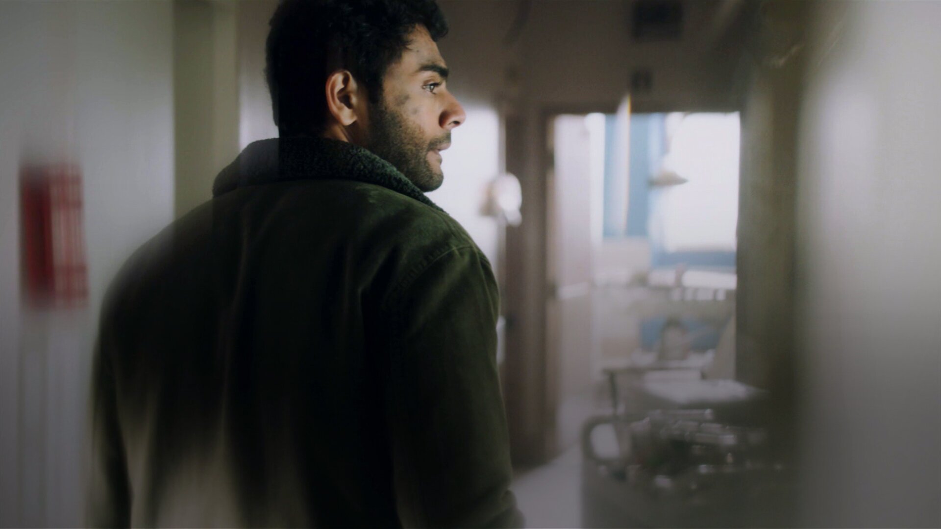 Clips: You Need To Face It