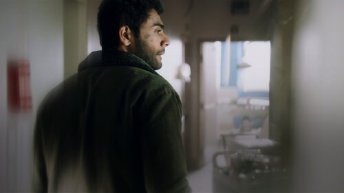 Clips: You Need To Face It Clips: You Need To Face It