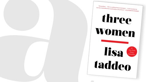 ‘Three Women’ puts a spotlight on female sexual desire ‘Three Women’ puts a spotlight on female sexual desire