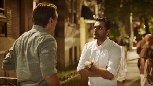 Clips: No Place Like Home Clips: No Place Like Home