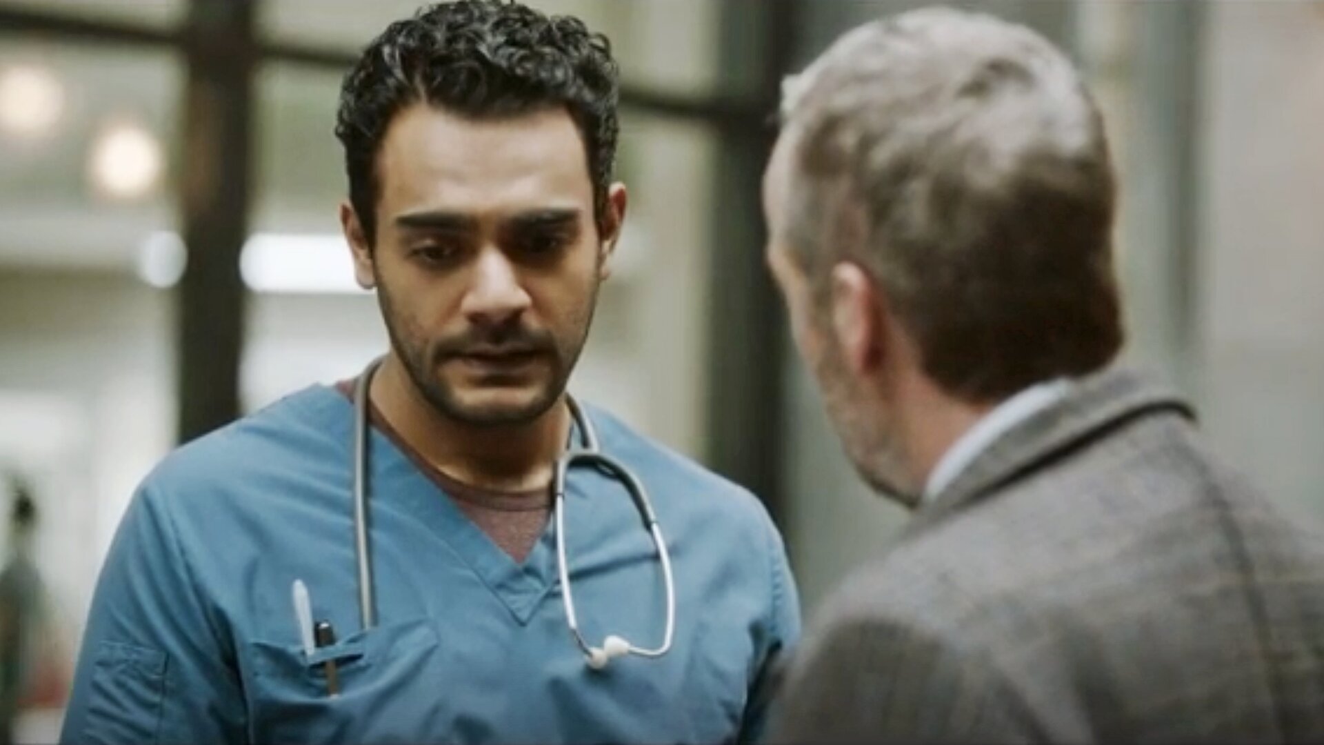 Clips: "My Numb Is Arm"