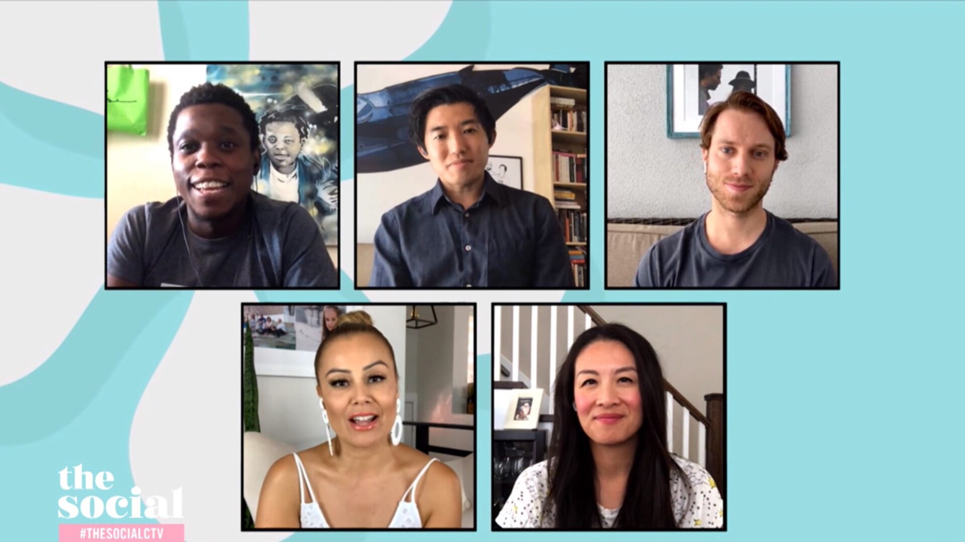 ‘Stealing School’ tackles white privilege and anti-Asian racism head-on