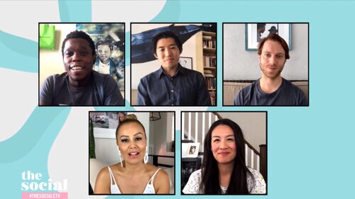 ‘Stealing School’ tackles white privilege and anti-Asian racism head-on ‘Stealing School’ tackles white privilege and anti-Asian racism head-on