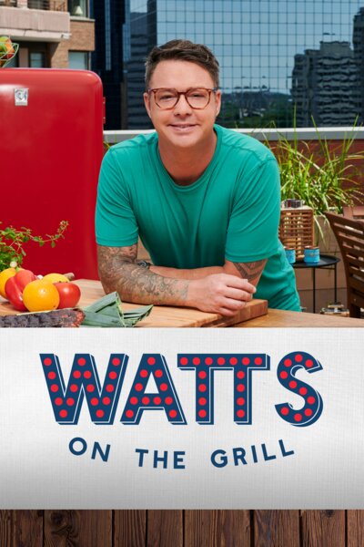 Watts on the Grill Watts on the Grill