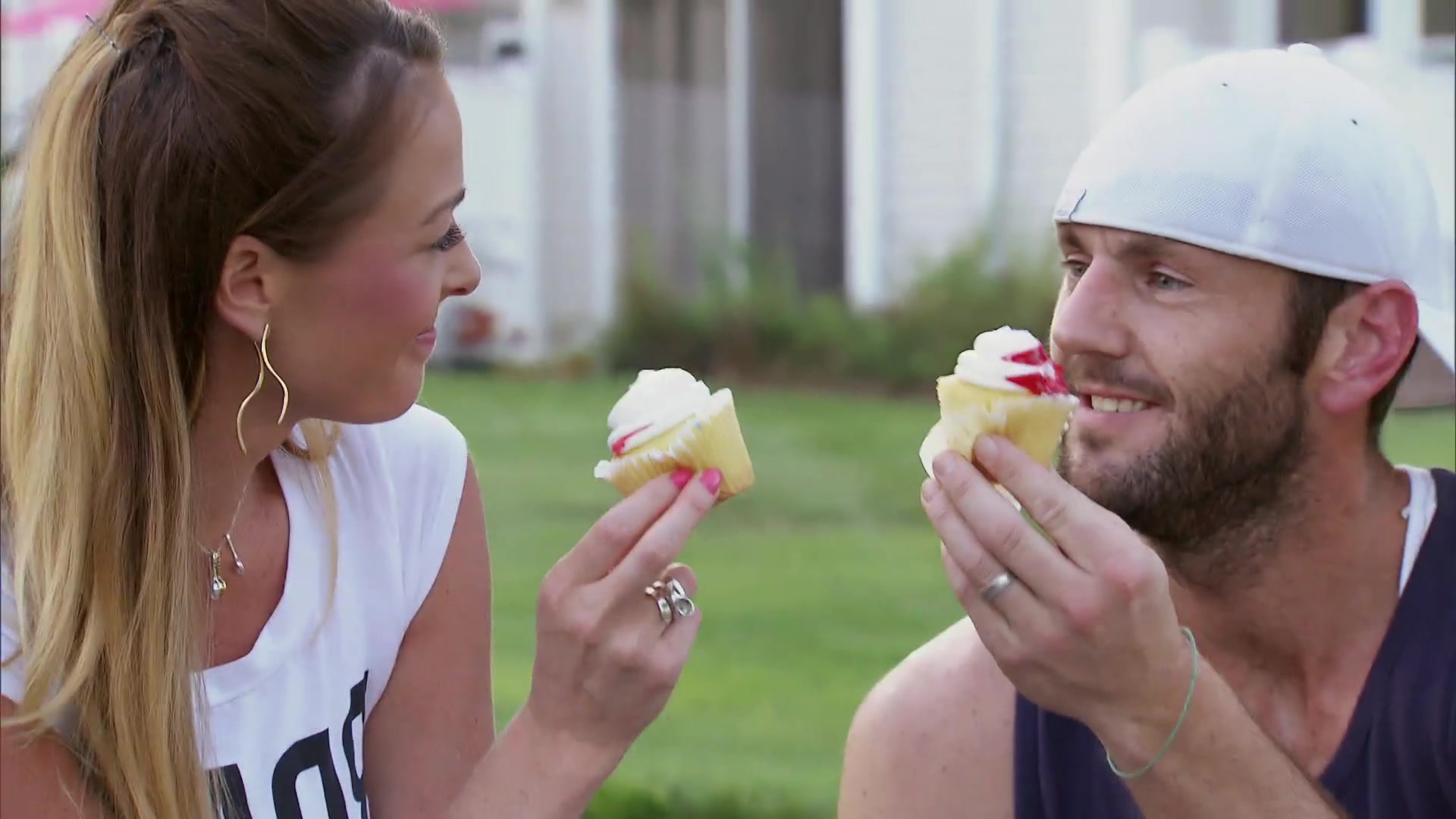 Married at First Sight: The First Year | S2:E1 | Bucket List