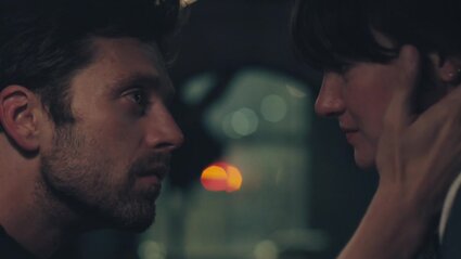 Endings, Beginnings Endings, Beginnings