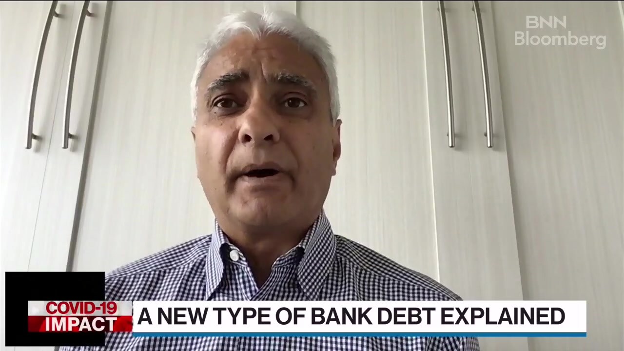 A New Type Of Bank Debt With A Higher Yield And Higher Risk Explained Video Bnn 4090