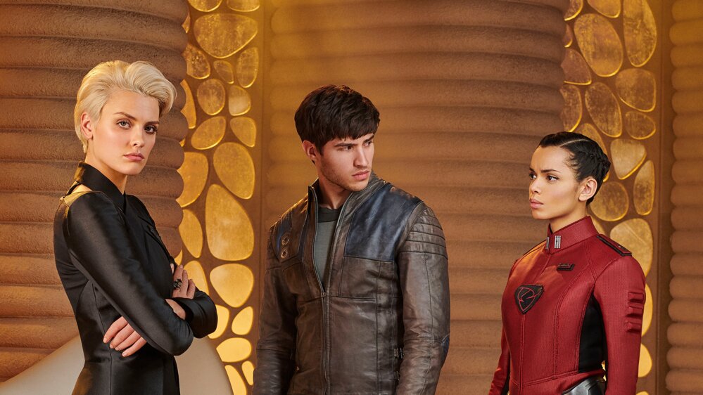 Krypton Krypton