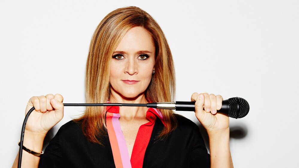 Full Frontal With Samantha Bee Full Frontal With Samantha Bee
