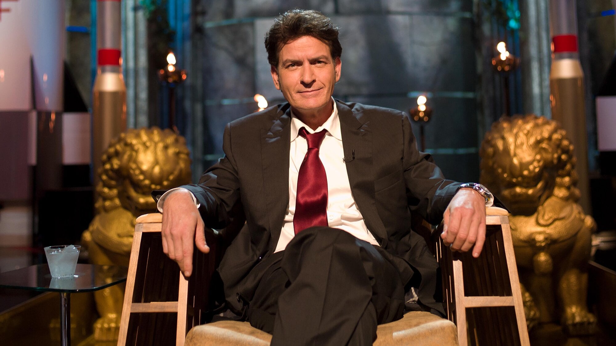 The Roast Of Charlie Sheen - Full Version Roast of Charlie Sheen - Watch For Free