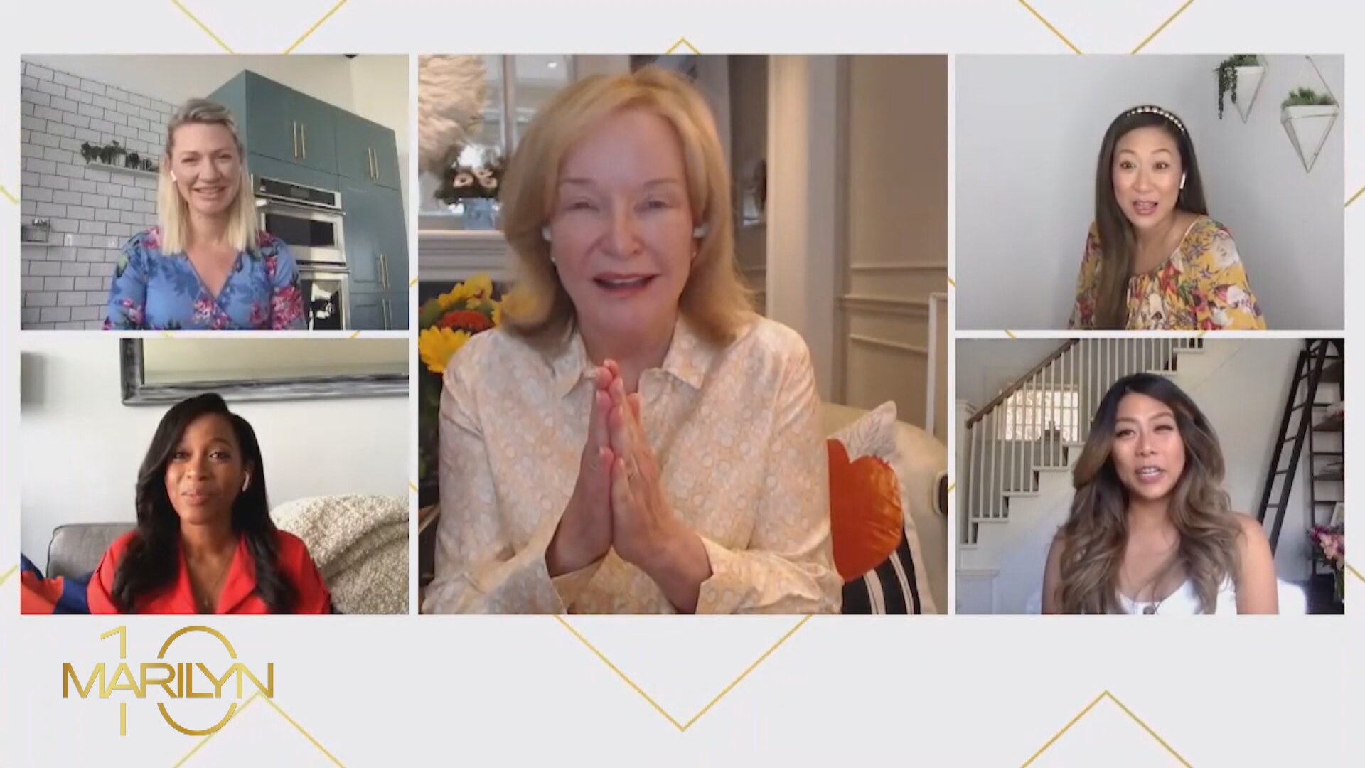 Four of our regular experts share what it’s like to be pregnant during a pandemic