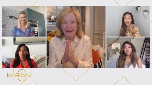 Four of our regular experts share what it’s like to be pregnant during a pandemic Four of our regular experts share what it’s like to be pregnant during a pandemic