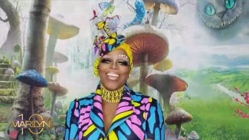 Week three of Canada’s Drag Race said goodbye to Anastarzia Anaquway Week three of Canada’s Drag Race said goodbye to Anastarzia Anaquway