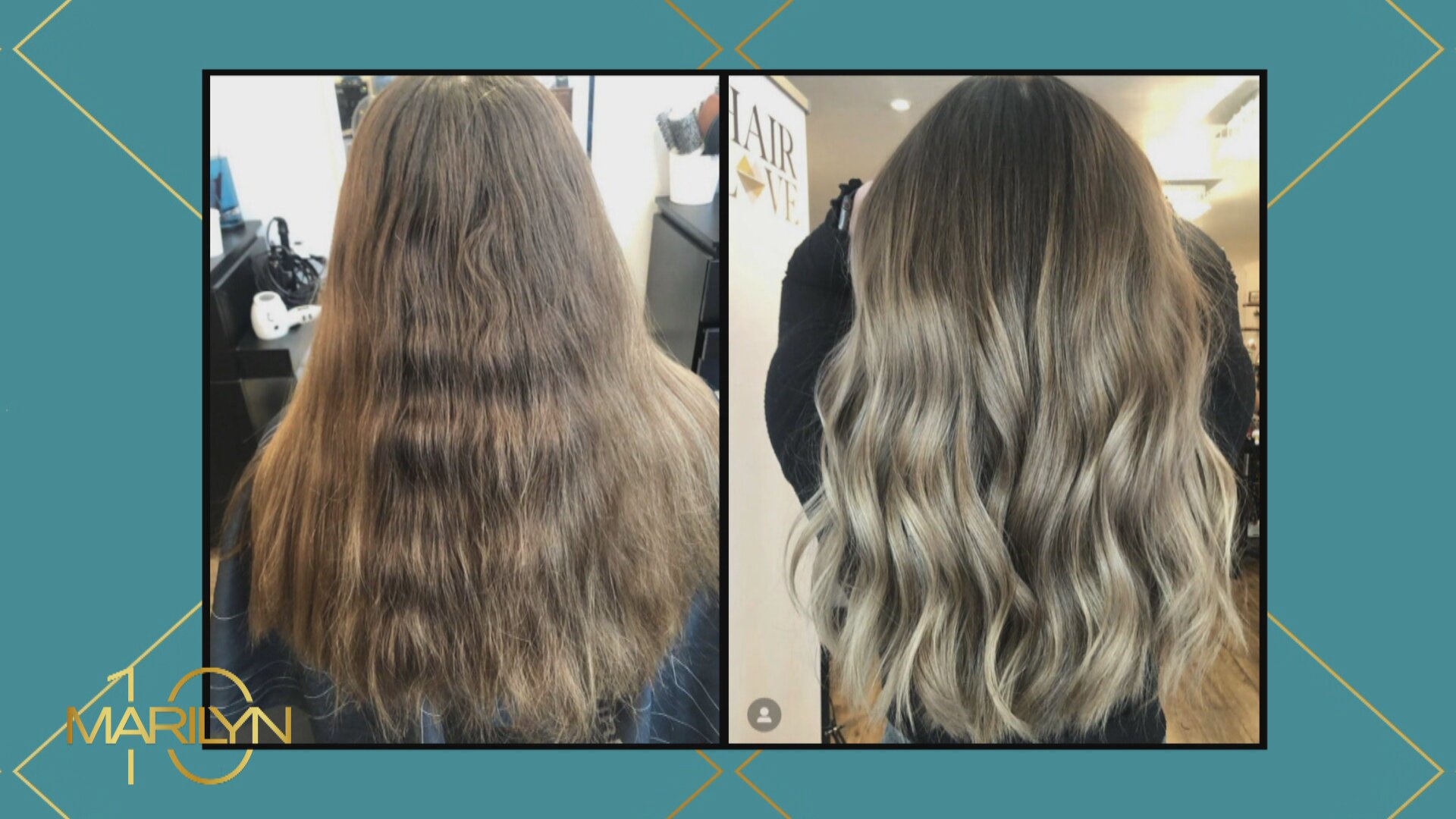 The best ways to tame all types of frizzy hair