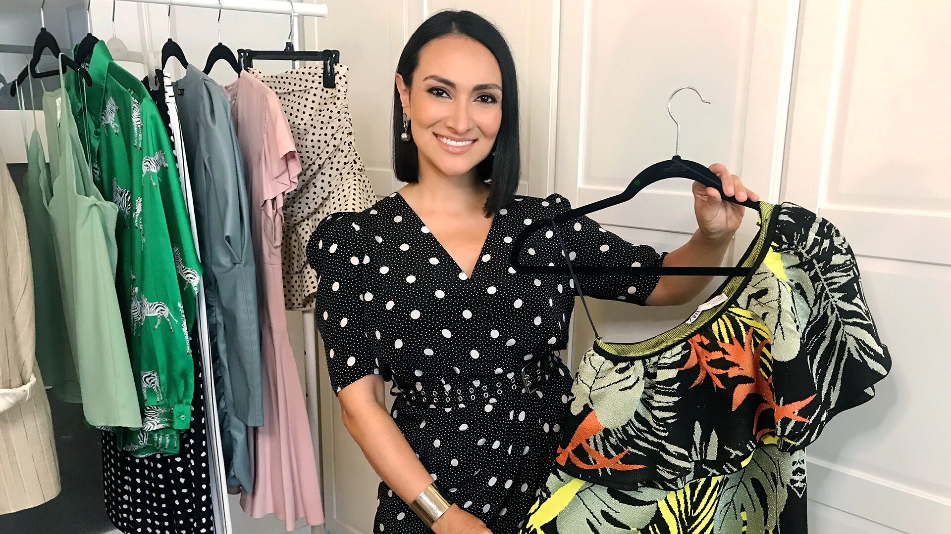 Three summer style trends to look for as stores open up