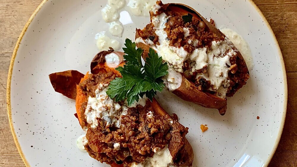 Double Your Dish Double Your Dish