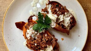 Double Your Dish Double Your Dish