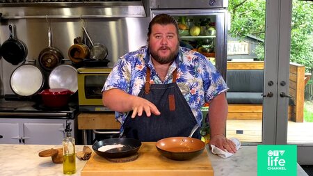 Rodney’s Tips: How to Unstick Your Pans Rodney’s Tips: How to Unstick Your Pans