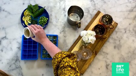 Meredith’s Tips: How to Elevate Your Ice Meredith’s Tips: How to Elevate Your Ice