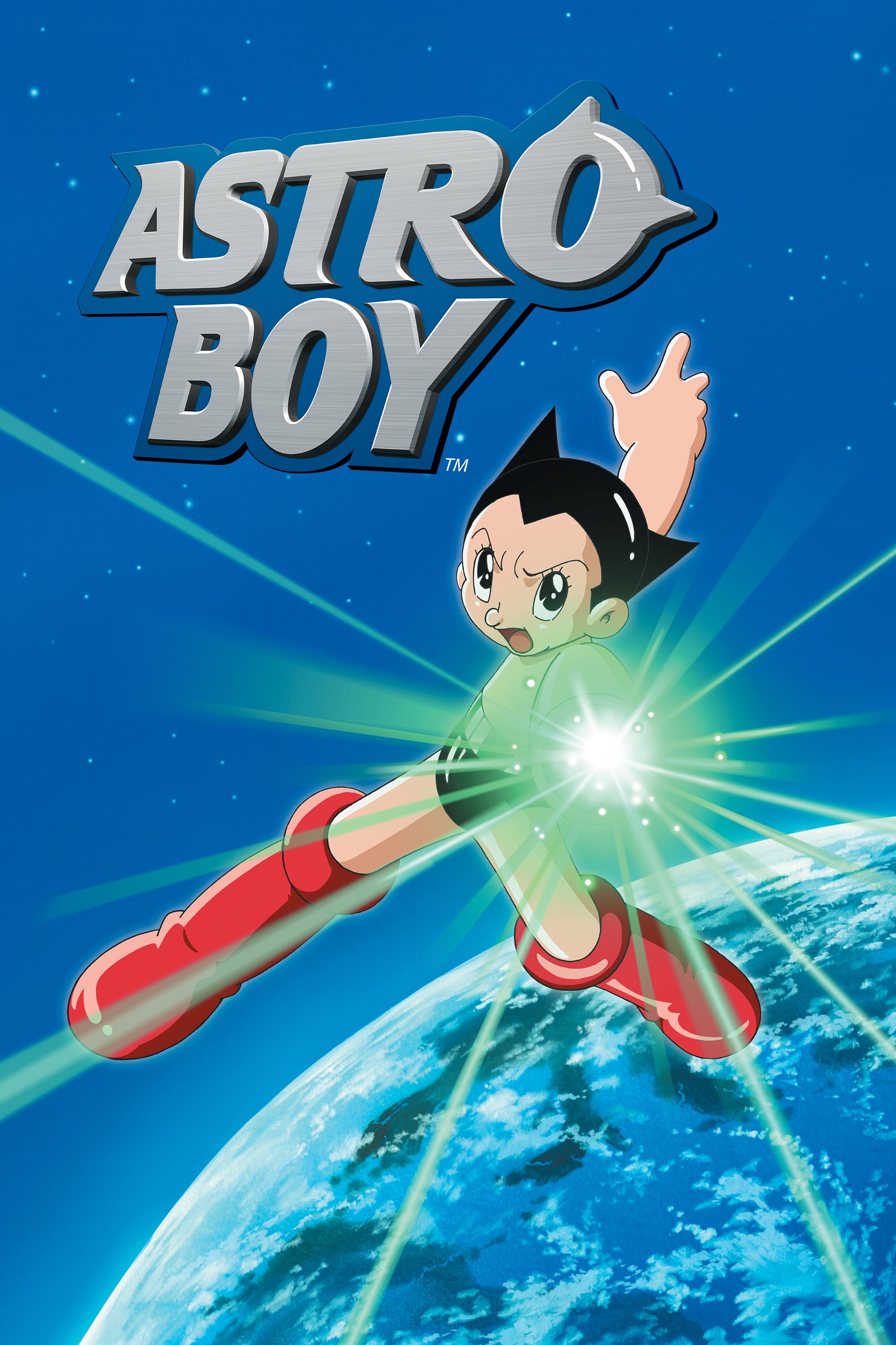 Astro Boy