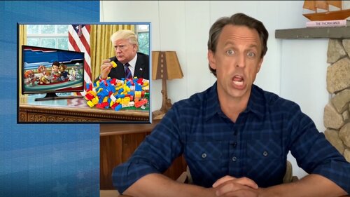 Clips: A Closer Look At Trump And GOP Getting Desperate With Less Than 100 Days Until The Election Clips: A Closer Look At Trump And GOP Getting Desperate With Less Than 100 Days Until The Election