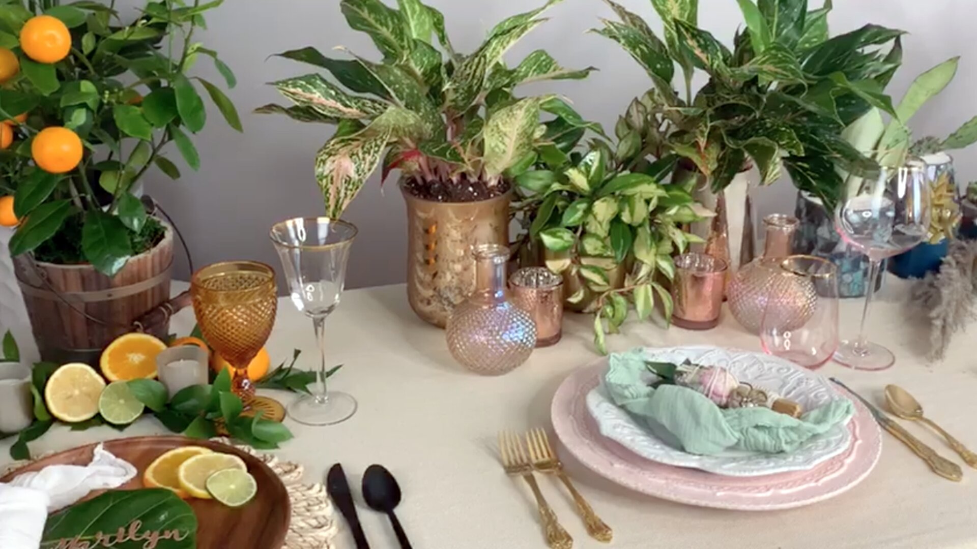 The floral trends that are turning heads at COVID weddings