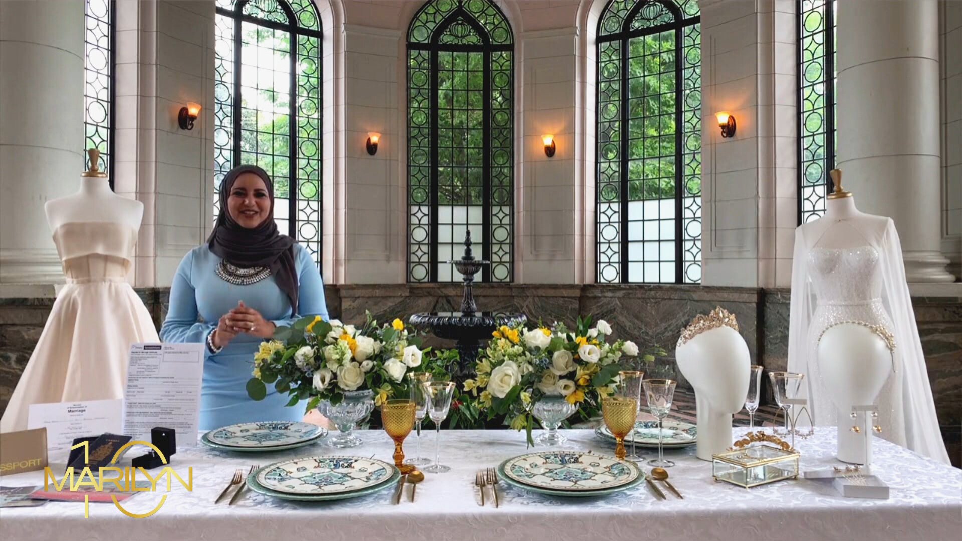 Everything you need to think about so you have a dream wedding during COVID