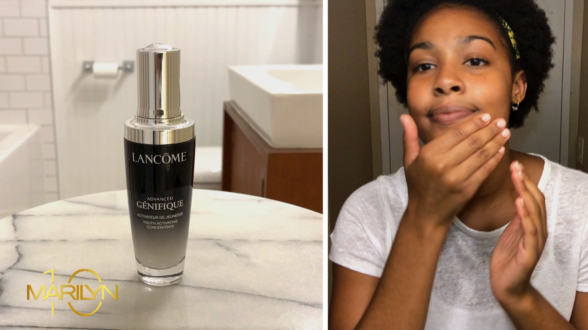 Six star ingredients you want in your skincare products