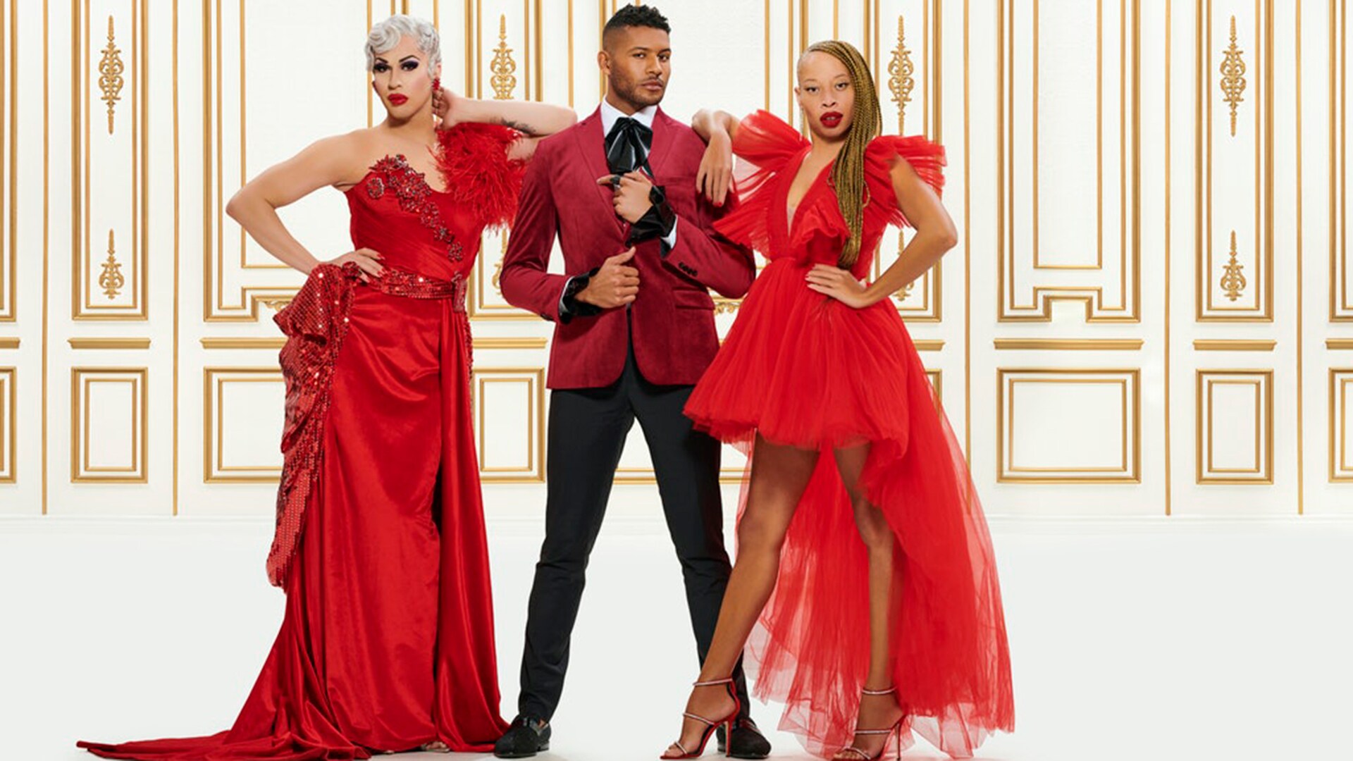 ‘Canada’s Drag Race’ judges spill the tea on the show’s exciting first season