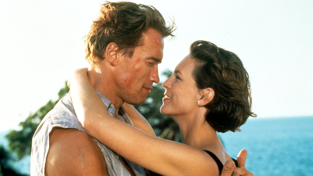 True Lies True Lies