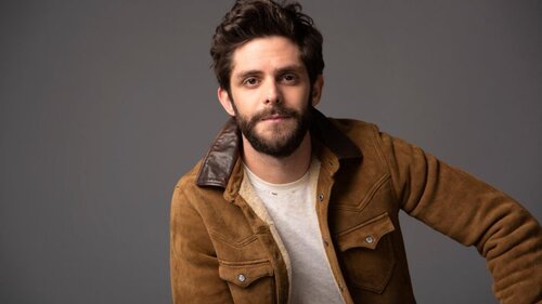 Thomas Rhett says he 'never in a million years' thought he'd have to cancel a tour Thomas Rhett says he 'never in a million years' thought he'd have to cancel a tour