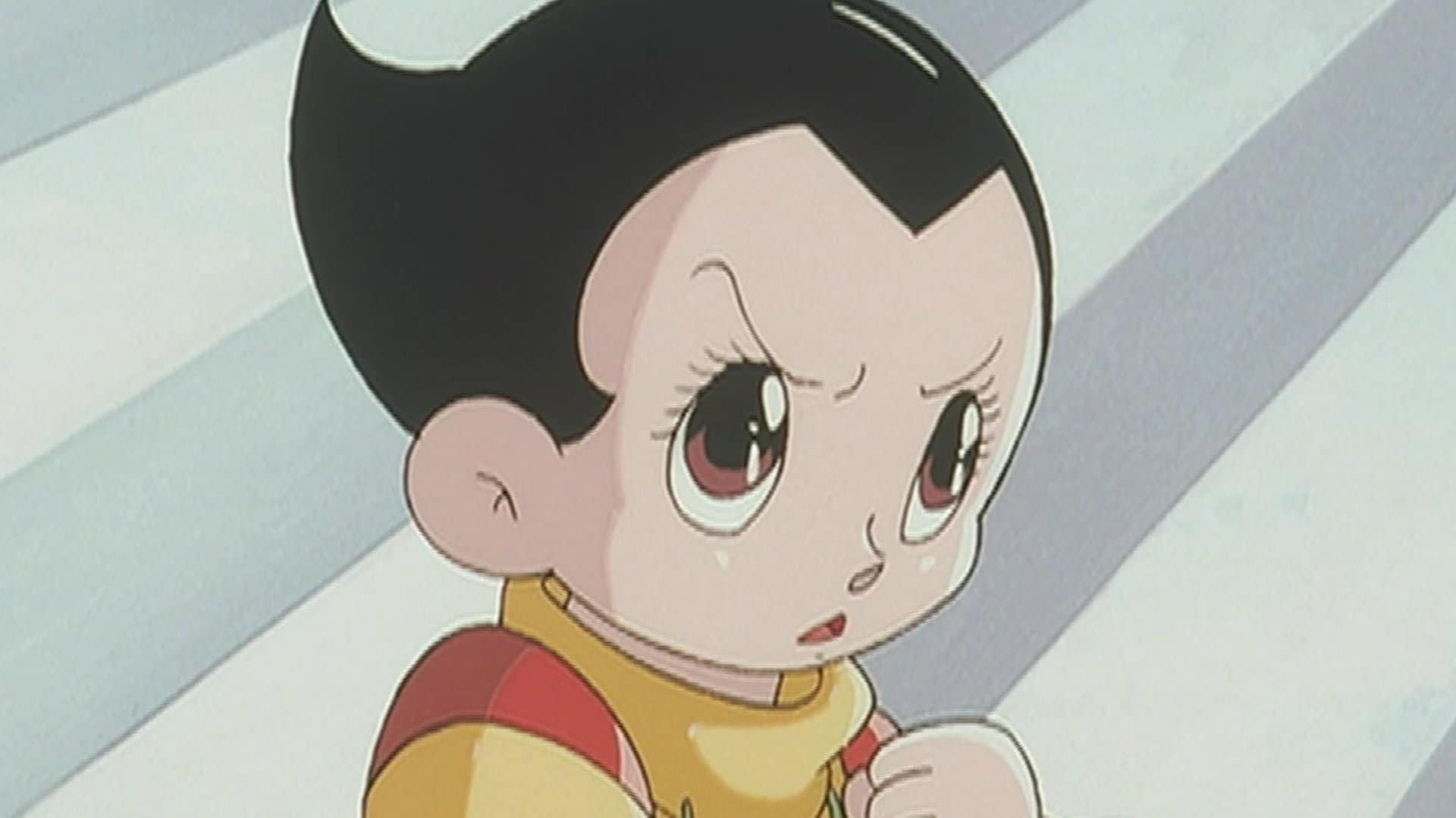 Astro Boy