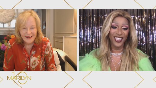 Catching up with the latest queen to be eliminated from Canada’s Drag Race Catching up with the latest queen to be eliminated from Canada’s Drag Race