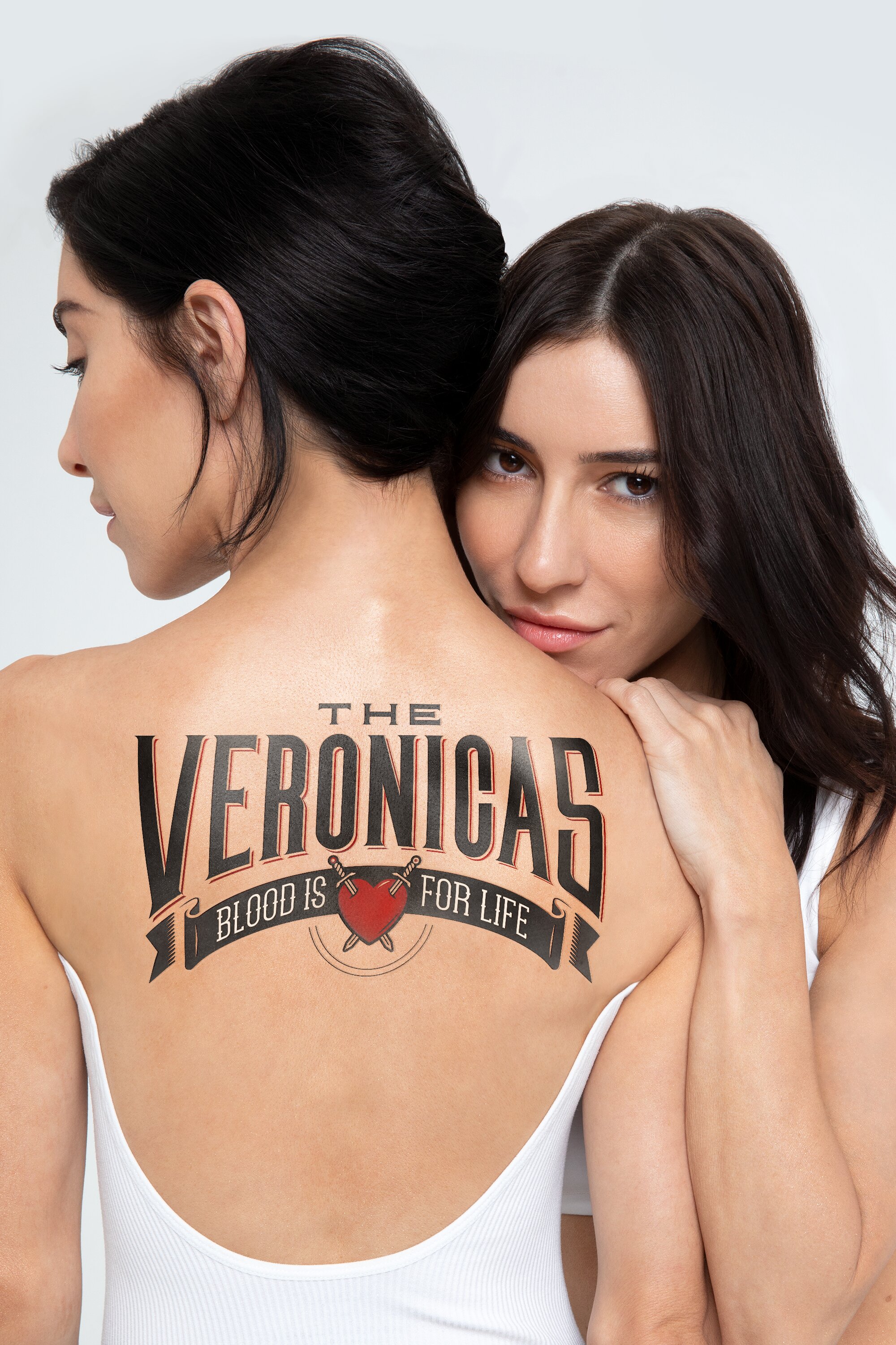 The Veronicas: Blood is for Life