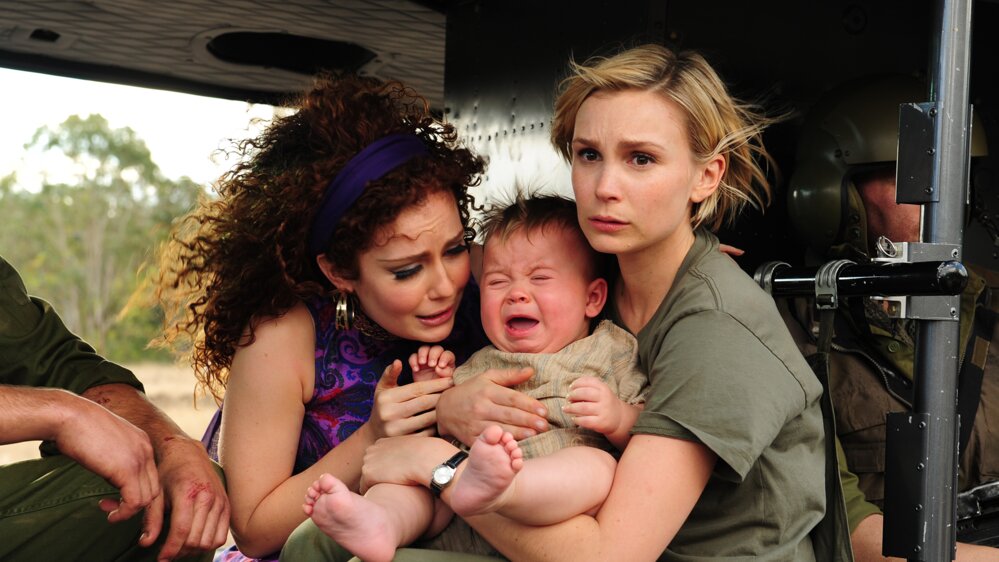Love Child Love Child