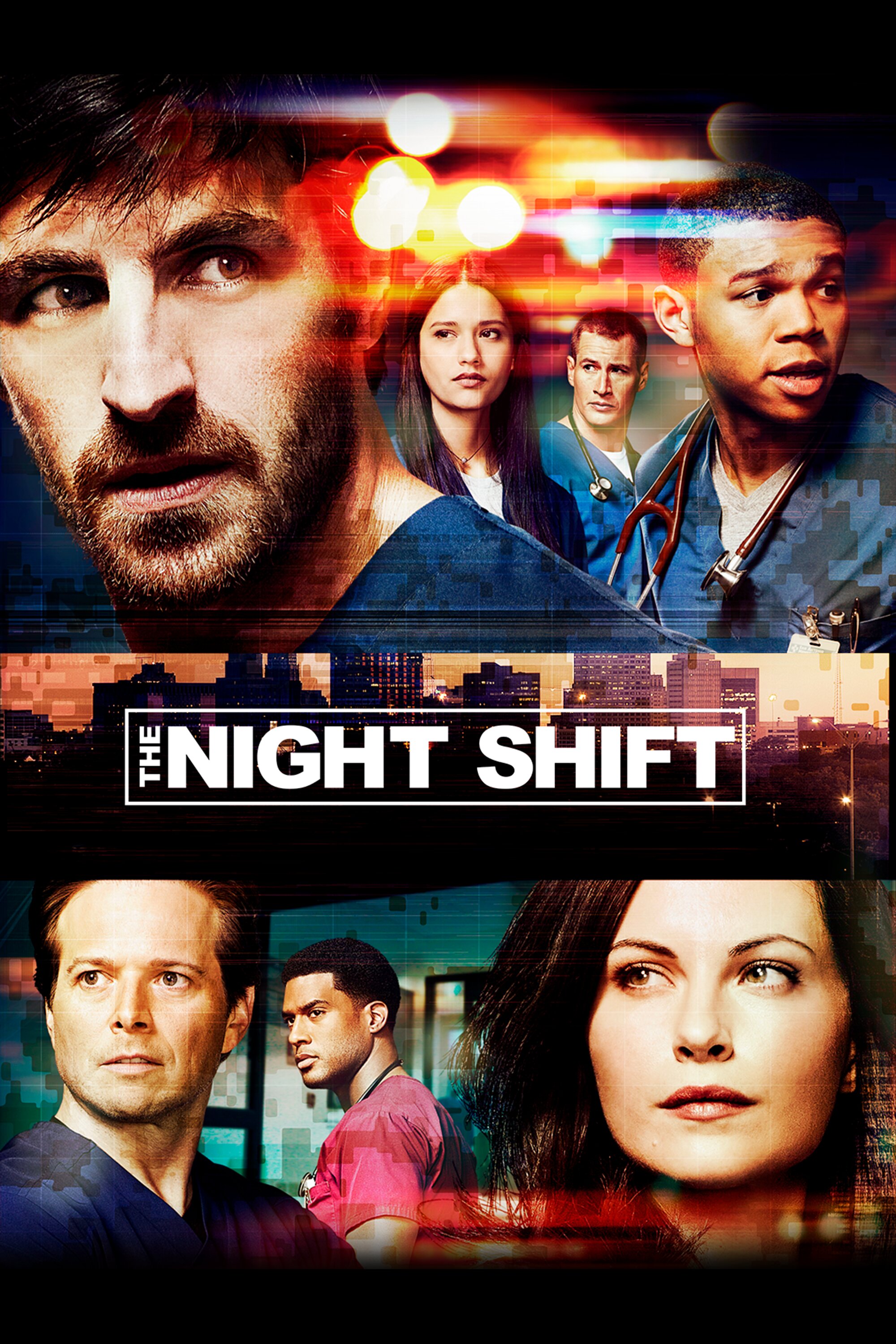 The Night Shift