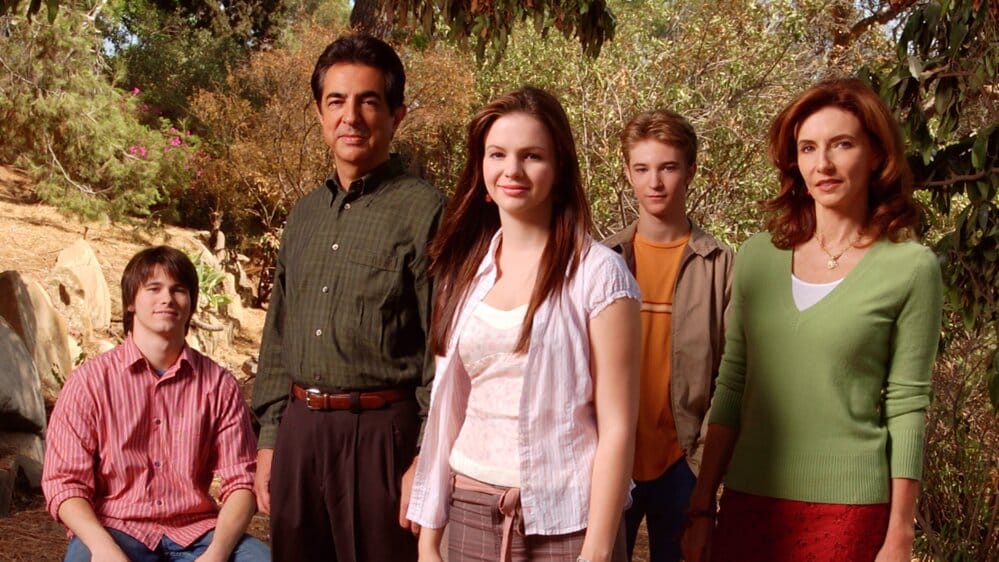 Joan of Arcadia Joan of Arcadia