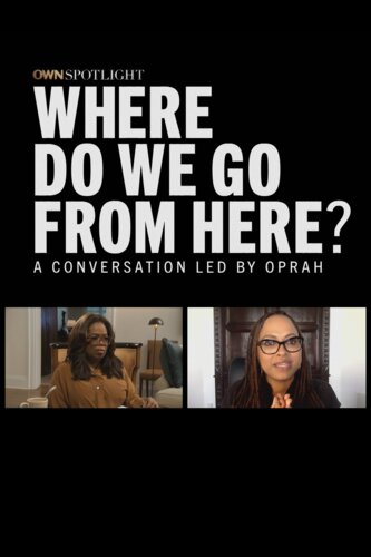 Where Do We Go From Here? Where Do We Go From Here?