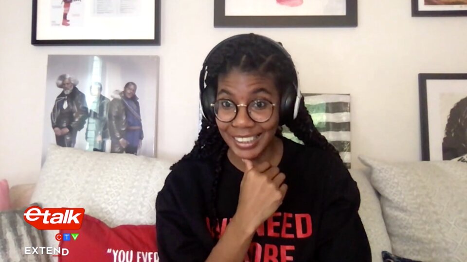 Bestselling author Nic Stone on the importance of Black representation in YA literature