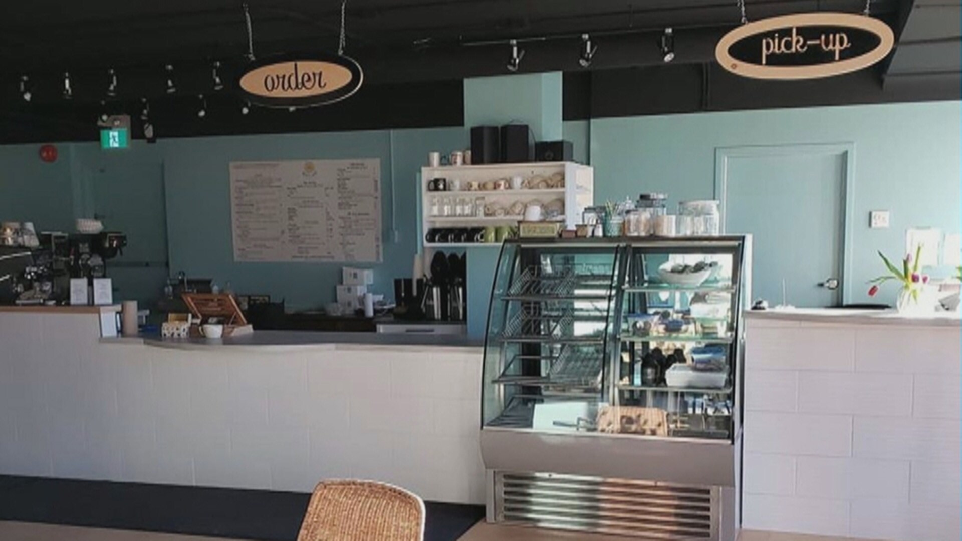 CTV Your Morning How the owners of a small Halifax café and bakery