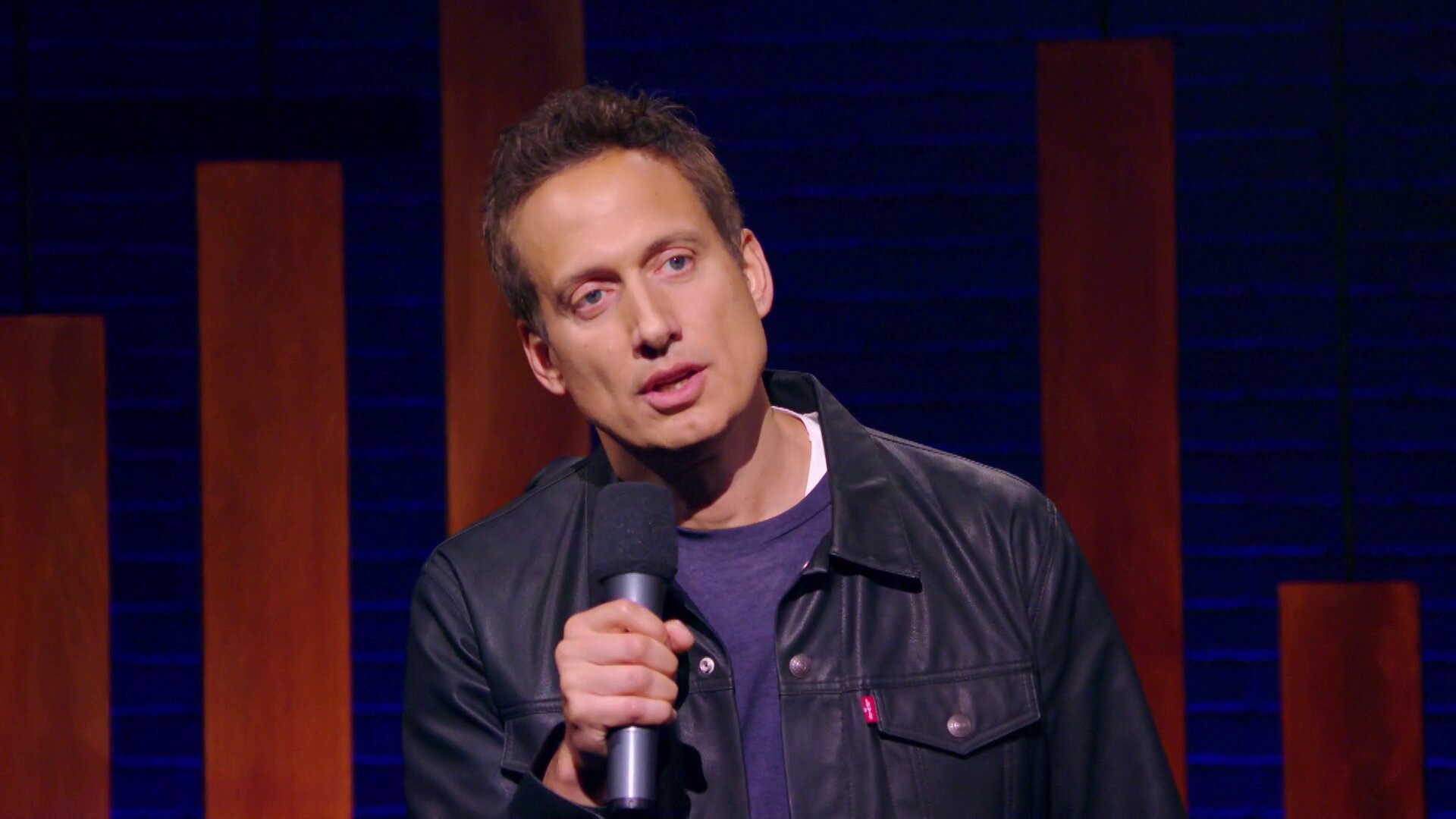 Elon Gold - Married with 4 Kids | The Stand-Up Show with Jon Dore