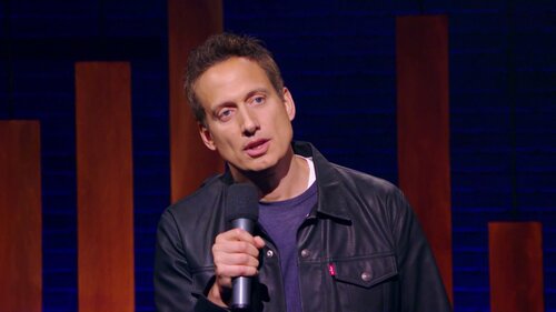 Elon Gold - Married with 4 Kids | The Stand-Up Show with Jon Dore Elon Gold - Married with 4 Kids | The Stand-Up Show with Jon Dore
