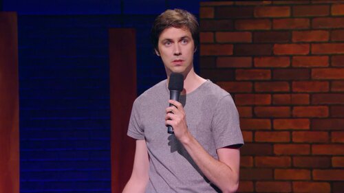 Adam Christie - Large Family | The Stand-Up Show with Jon Dore Adam Christie - Large Family | The Stand-Up Show with Jon Dore