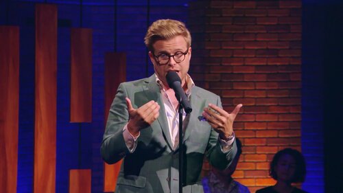 Adam Conover - The Female Orgasm | The Stand-Up Show with Jon Dore Adam Conover - The Female Orgasm | The Stand-Up Show with Jon Dore