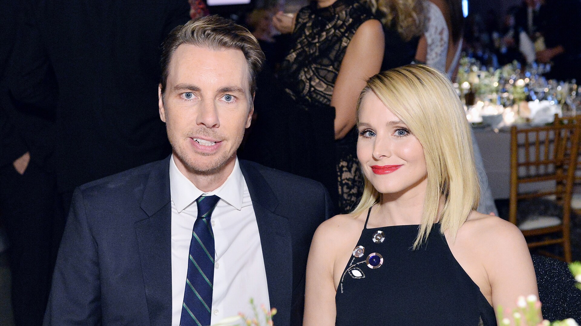 Kristen Bell and Dax Shepard open up about quarantine struggles