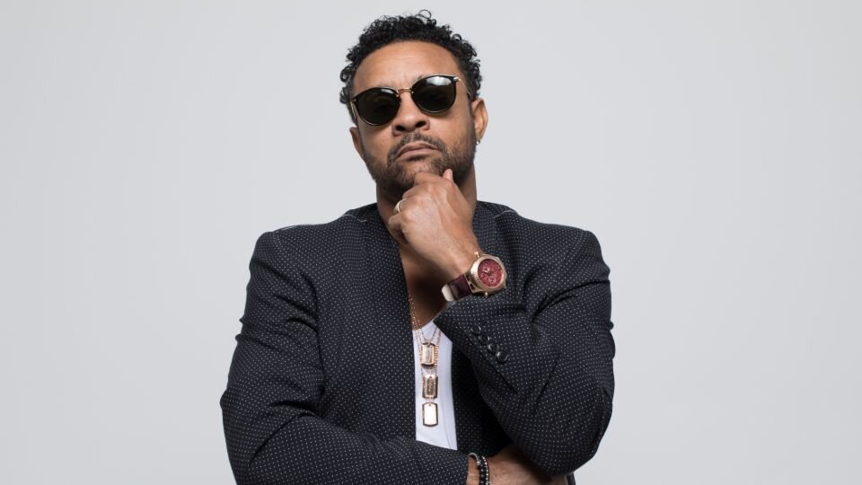 Shaggy's rediscovering some of his earlier talents in quarantine