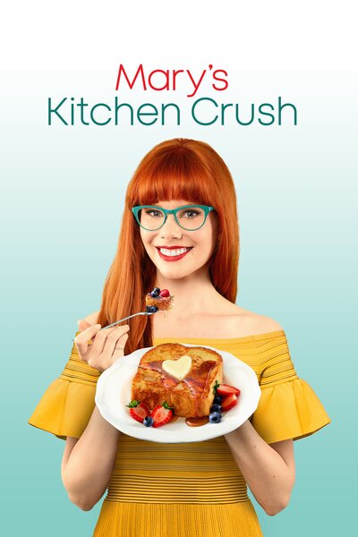 Mary's Kitchen Crush Mary's Kitchen Crush