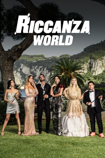 Riccanza World Riccanza World