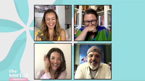 Joe Pantoliano says he was surprised he wasn’t cast as a villain in ‘From the Vine’ Joe Pantoliano says he was surprised he wasn’t cast as a villain in ‘From the Vine’