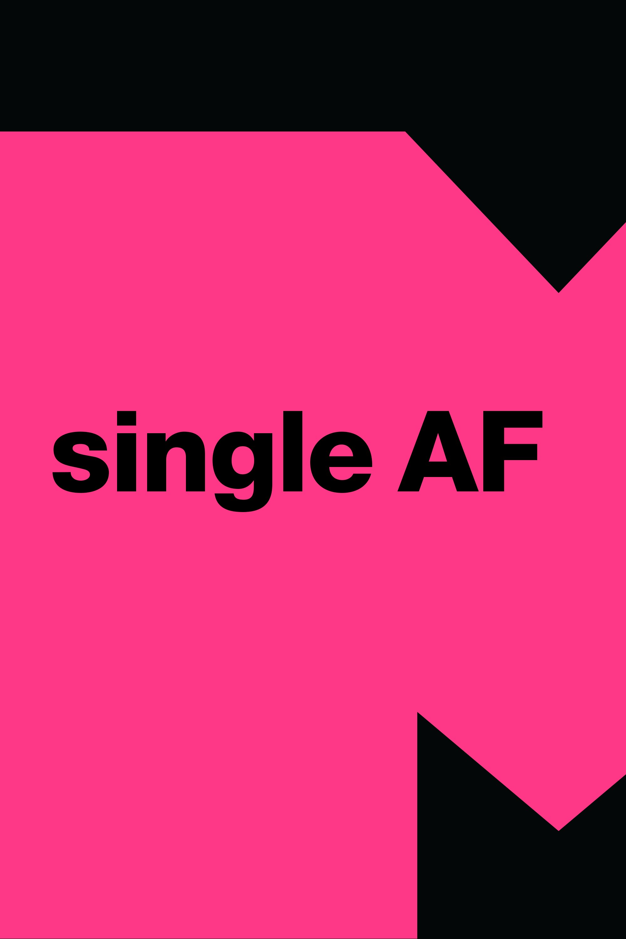 Single AF